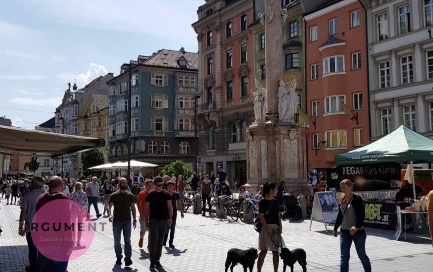 Koliko jezika znaš, toliko života imaš