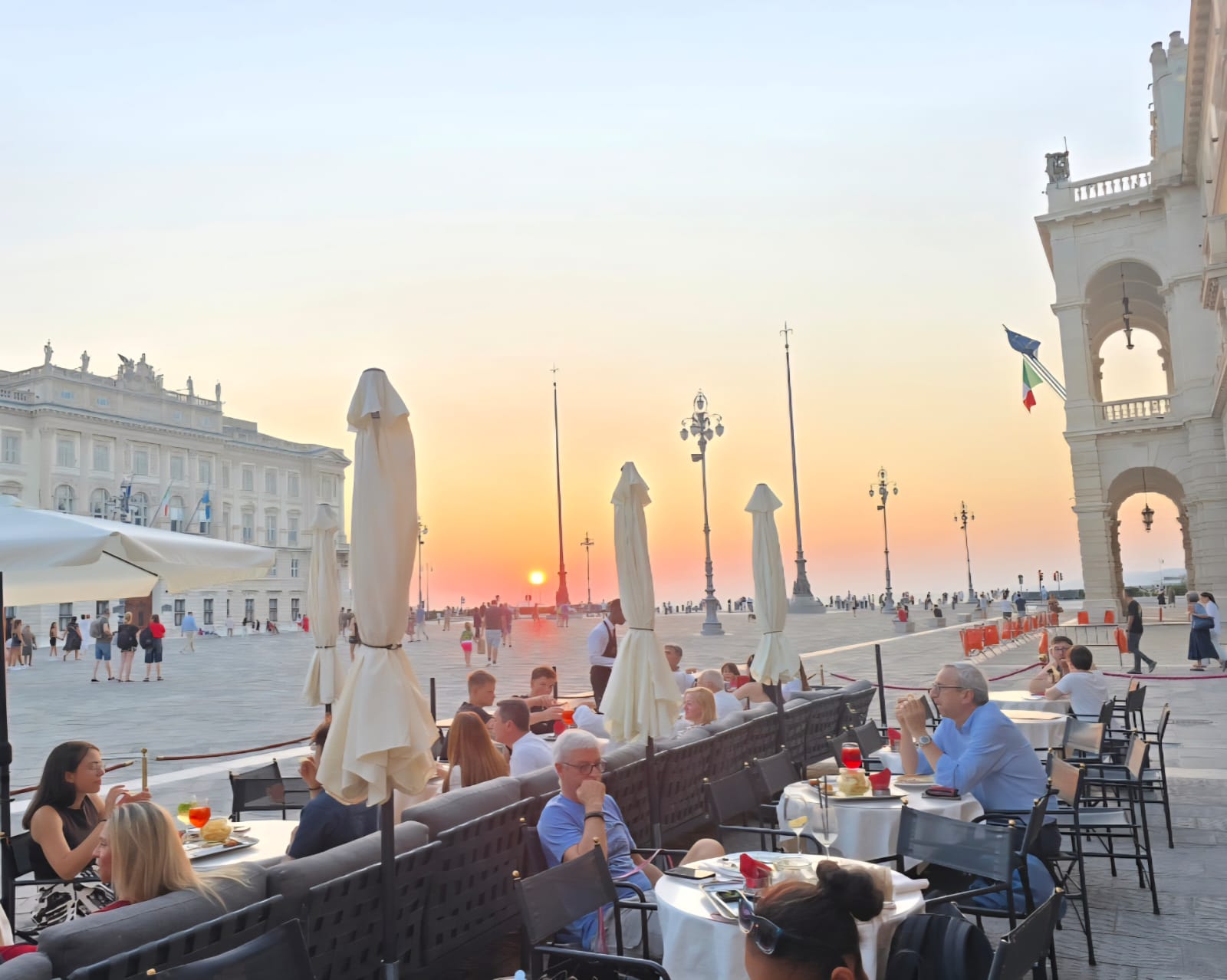 Turizam u doba krize